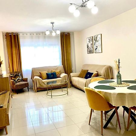 Apartamento Centrico Junto Paseo, Playas Y Zonas De Interes!! Aguilas Ngoại thất bức ảnh