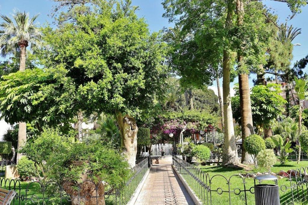 Apartamento Centrico Junto Paseo, Playas Y Zonas De Interes!! Aguilas Ngoại thất bức ảnh