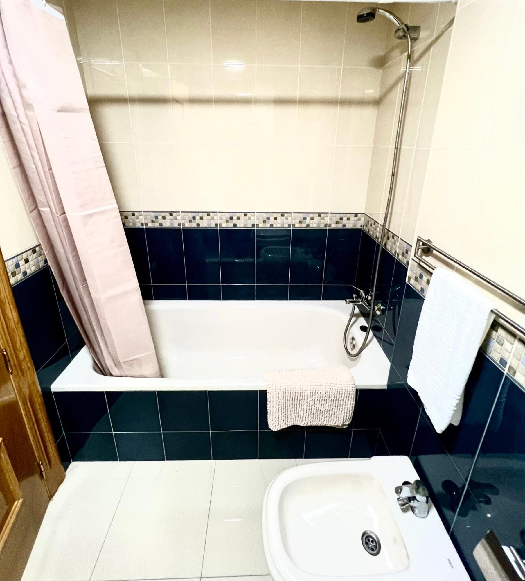 Apartamento Centrico Junto Paseo, Playas Y Zonas De Interes!! Aguilas Ngoại thất bức ảnh