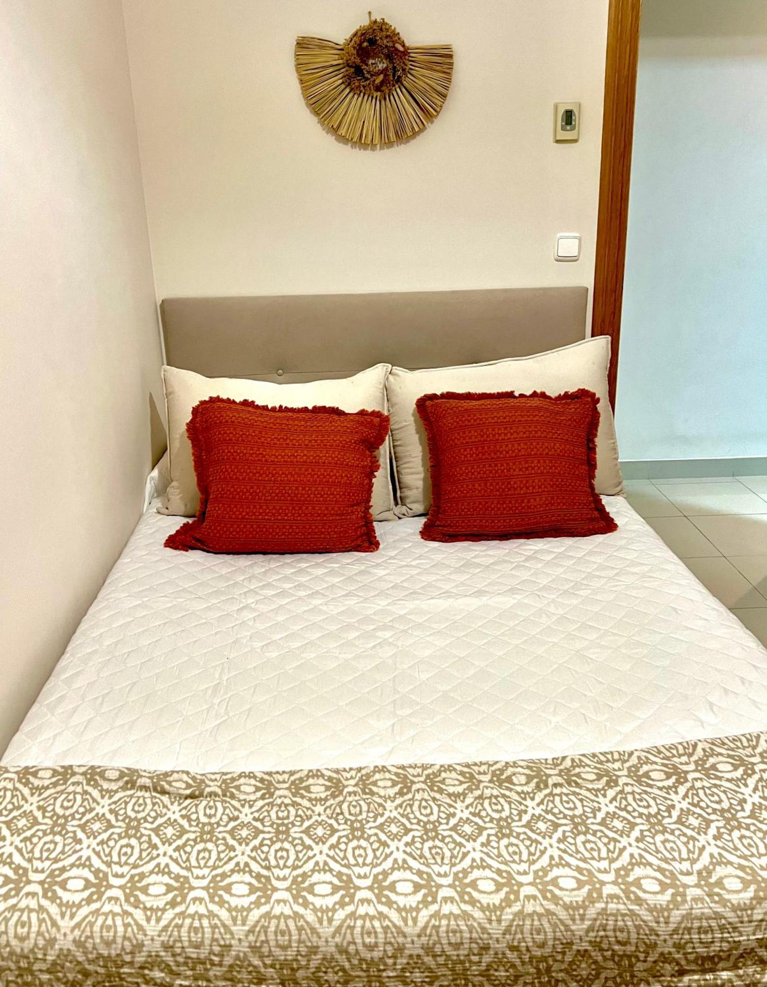Apartamento Centrico Junto Paseo, Playas Y Zonas De Interes!! Aguilas Ngoại thất bức ảnh